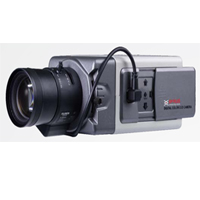 Box Camera